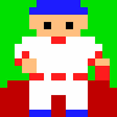 野球の変化球の投げ方・握り方＆球速アップ方法研究所アイコン画像