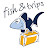 Reisebüro fish & trips