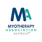 Myotherapy Association Australia logo