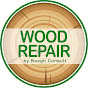 Wood Repair by Boegh Consult logo