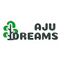Aju Dreams channel logo