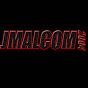 Логотип каналу Jmalcom2004