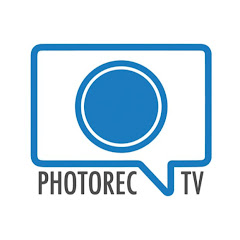 PhotoRec TV avatar