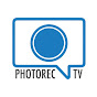 PhotoRec TV Image Thumbnail