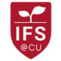 Institute for Food Safety at Cornell University logo