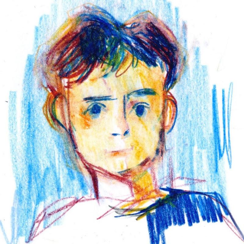 Bertie Gilbert