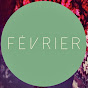 Février Official logo