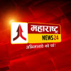 What could Maharashtra News 24 buy with $1.6 million?