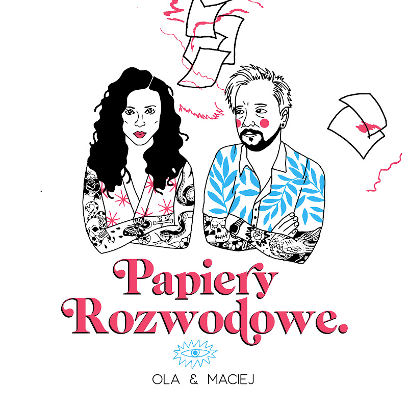 Papiery Rozwodowe