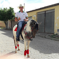 RANCHO RENASCER