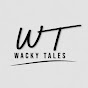 Wacky Tales logo
