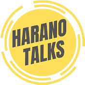 Harano Talks Official Channel