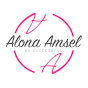 Alona Amsel logo