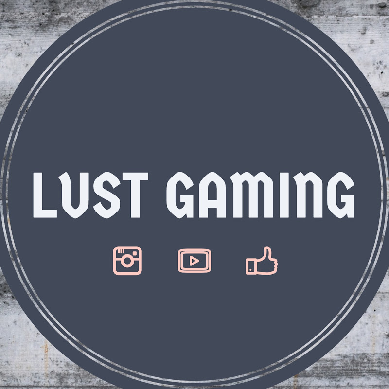 Lust Gaming