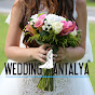 Wedding City Antalya / Wedding Planner