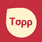Tapp Apps logo