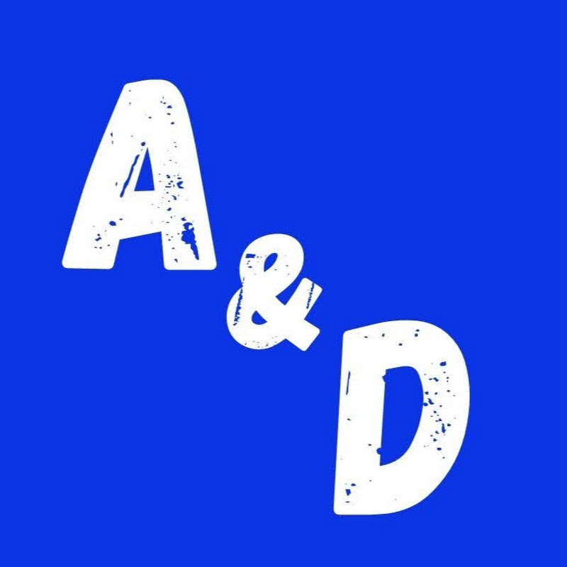 A&D Bro