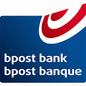 bpost bank
