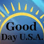Good Day U.S.A. logo