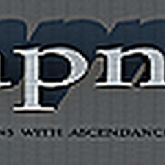 apndesignslive channel logo