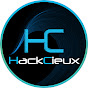 HackCieux logo