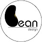 Bean Graphic Design (BGD) logo