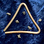 Kitayama Triangle & Cymbals北山 トライアングル やすのり
