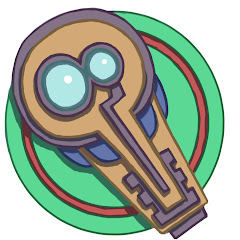voltaic key