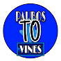 PAUBOS TO VINES (Humble) logo