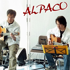 ALPACOLiveアイコン画像