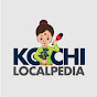 Kochi Localpedia logo
