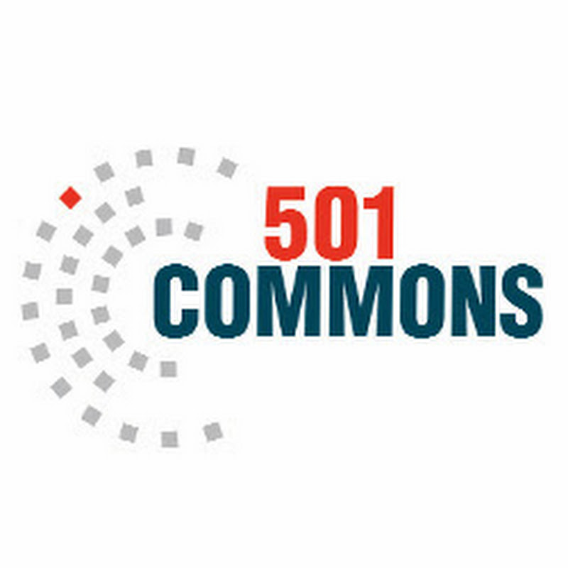 501 Commons Washington