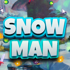 Логотип каналу Snowman Fun