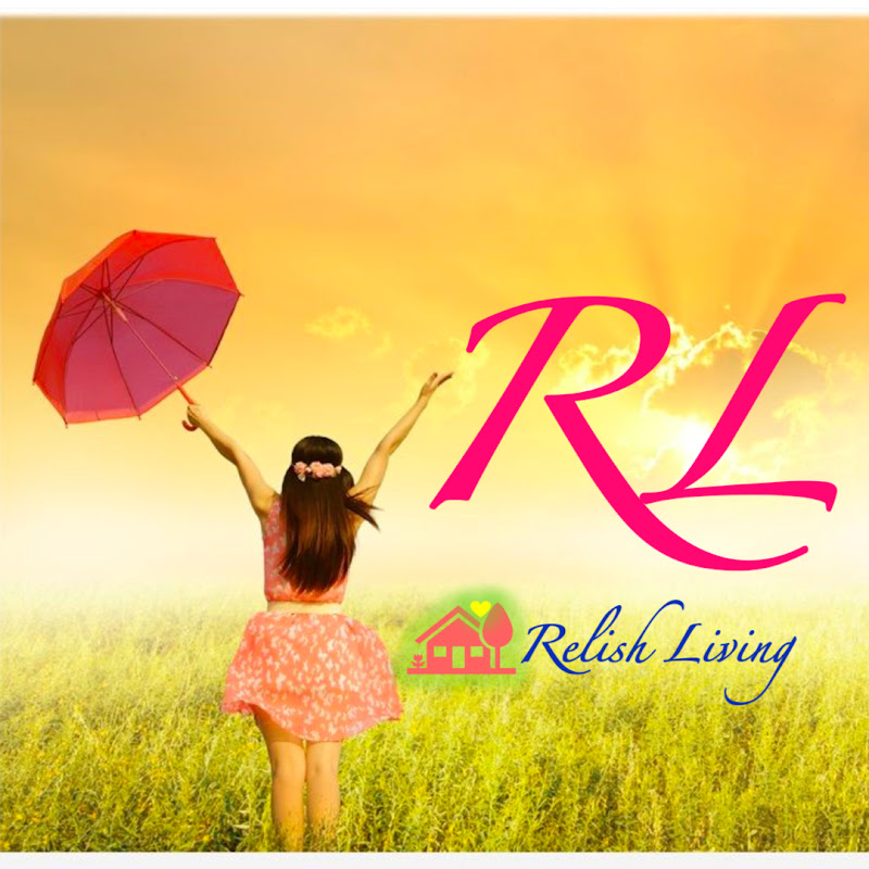 Relish Living