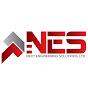 Next Engineering Solutions Ltd (Auto Bricks) logo