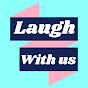 Laugh With us logo