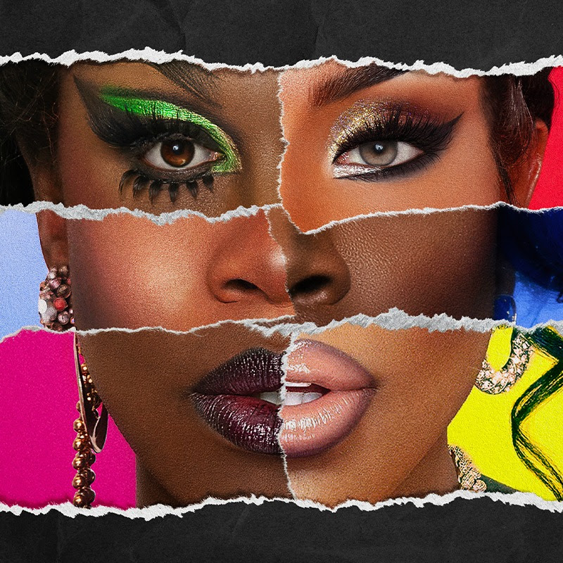 Sibling Rivalry Logo