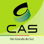 IEEE CASS Rio Grande do Sul Chapter logo