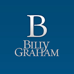 Channel thumbnail for Billy Graham Evangelistic Association