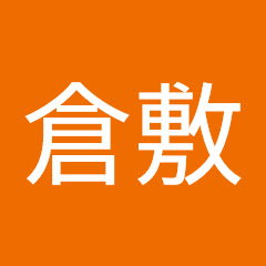 大黒マッキー倉敷アイコン画像