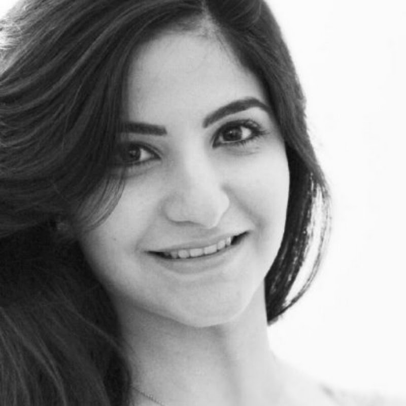 Yasmine Pithawalla icon