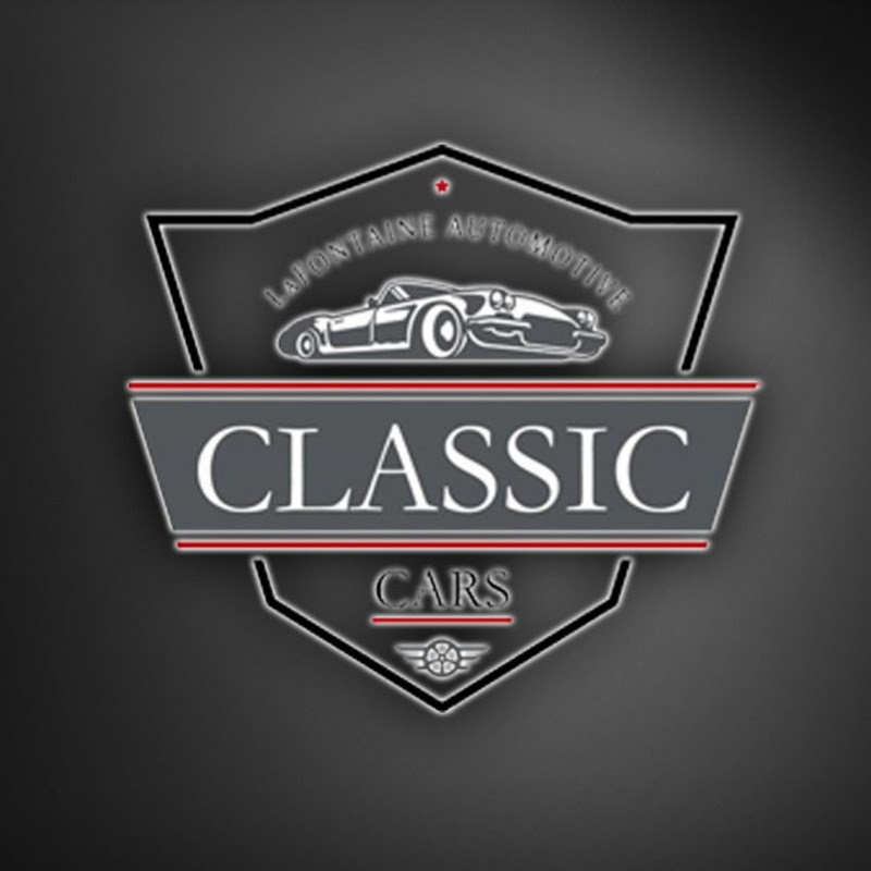 Lafontaine Classic Cars