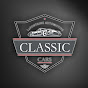 Lafontaine Classic Cars logo