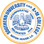 Southern University- Baton Rouge logo