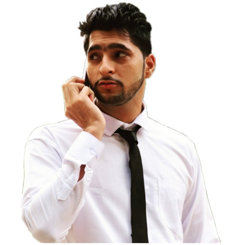 Prakash Peswani Prank