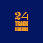 24Track Legends logo