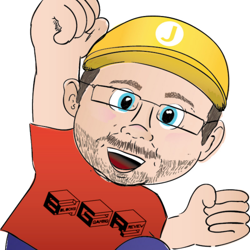 Block's Gaming Reviews