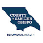 County of SLO Behavioral Health logo