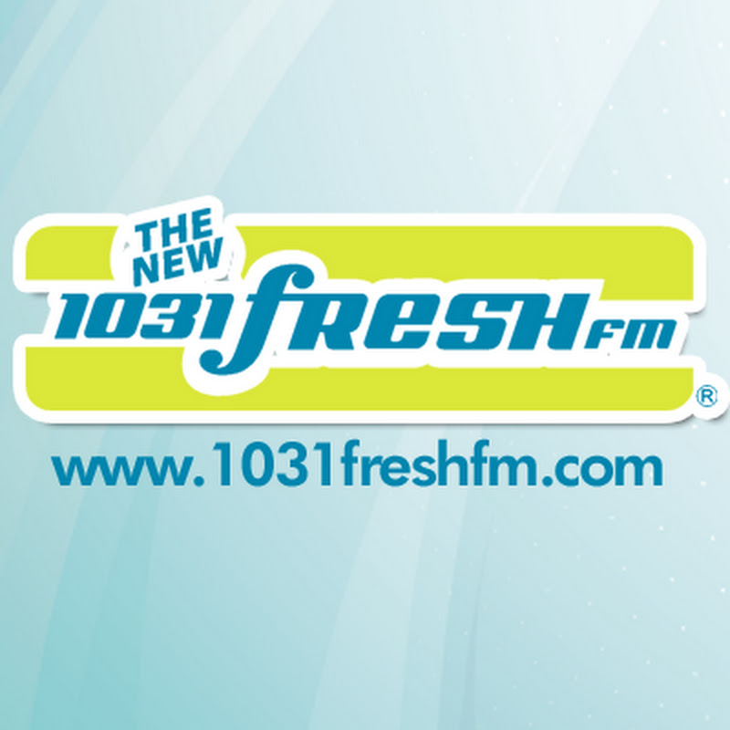 Thenew1031freshFM