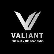 Valiant Expedition Trailers